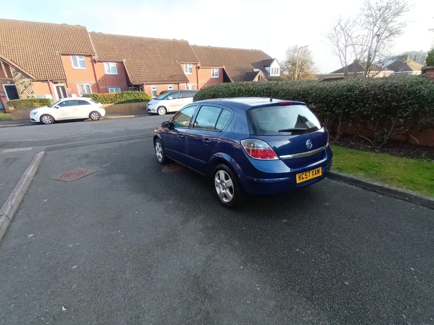 Used Vauxhall Astra 2007 for sale - 77697486: Photo 9