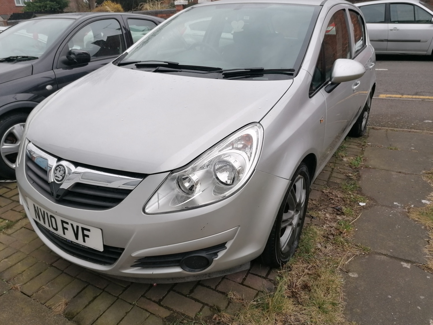 Used Vauxhall Corsa 2009 for sale - 77065921: Photo 5