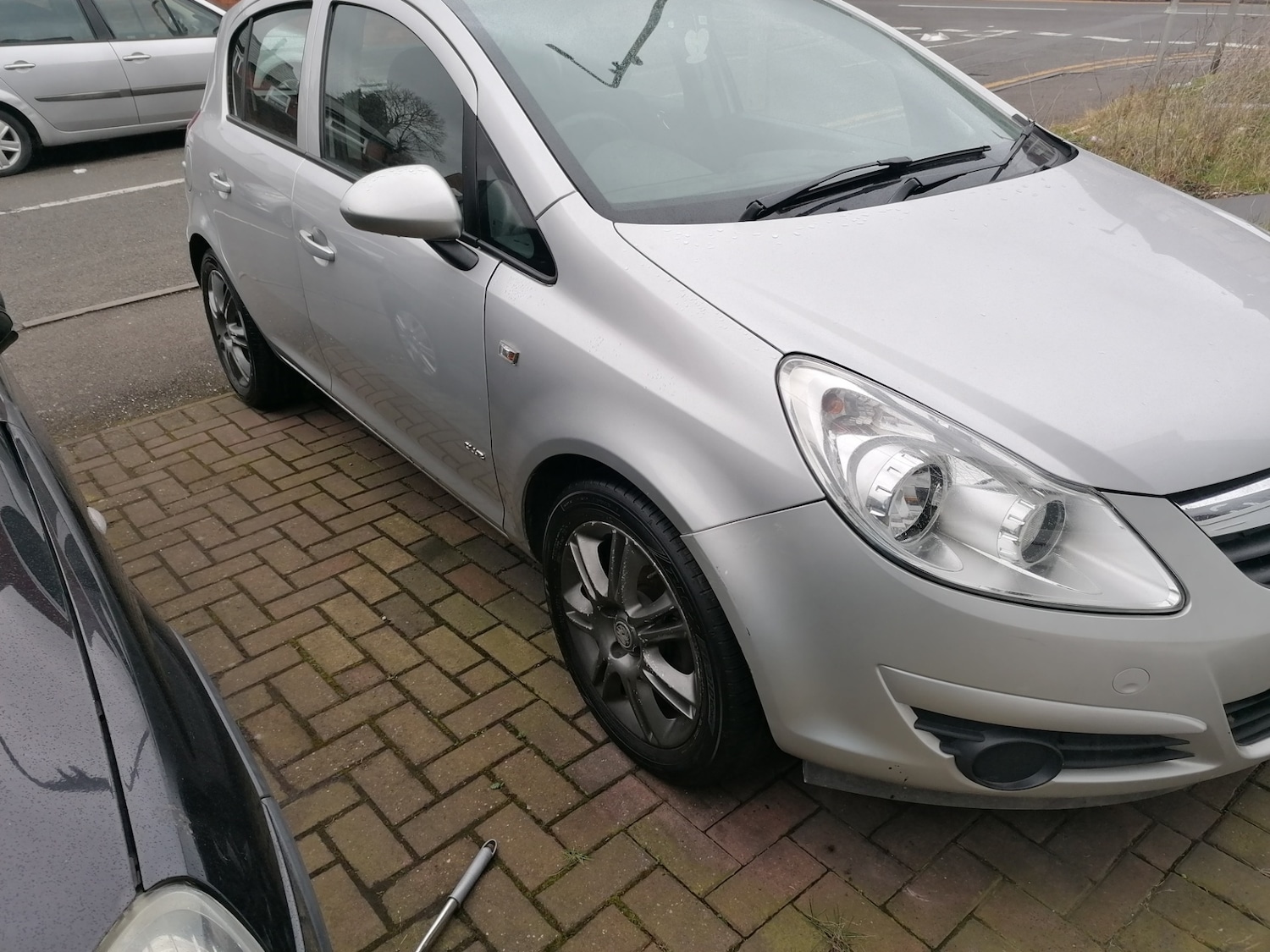 Used Vauxhall Corsa 2009 for sale - 77065921: Photo 6