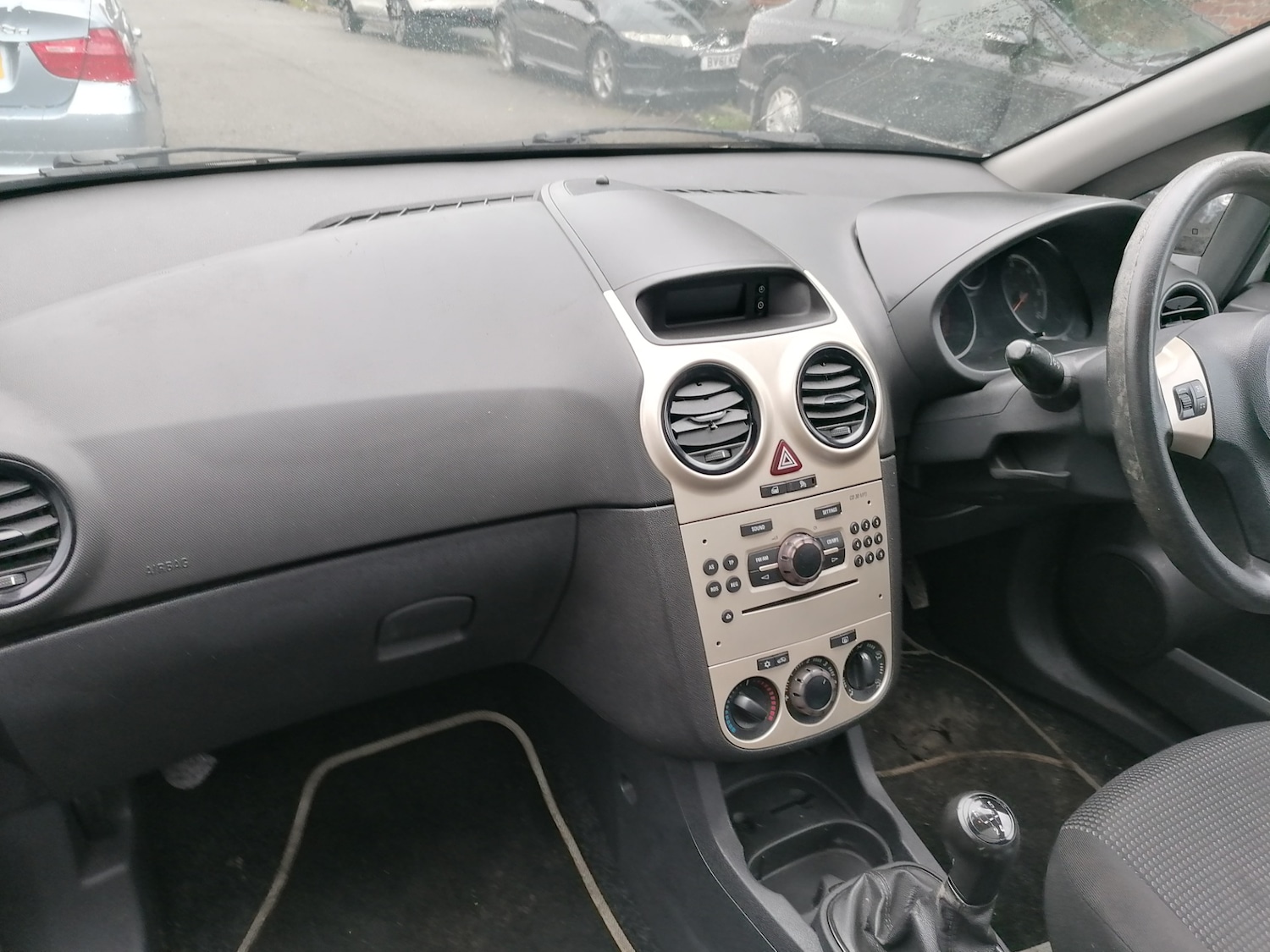 Used Vauxhall Corsa 2009 for sale - 77065921: Photo 8