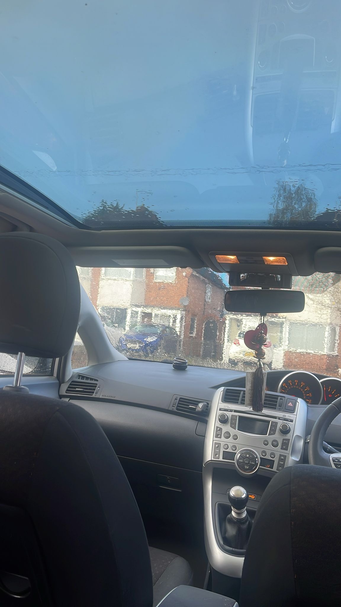 Used Toyota Verso 2011 for sale - 76427878: Photo 13