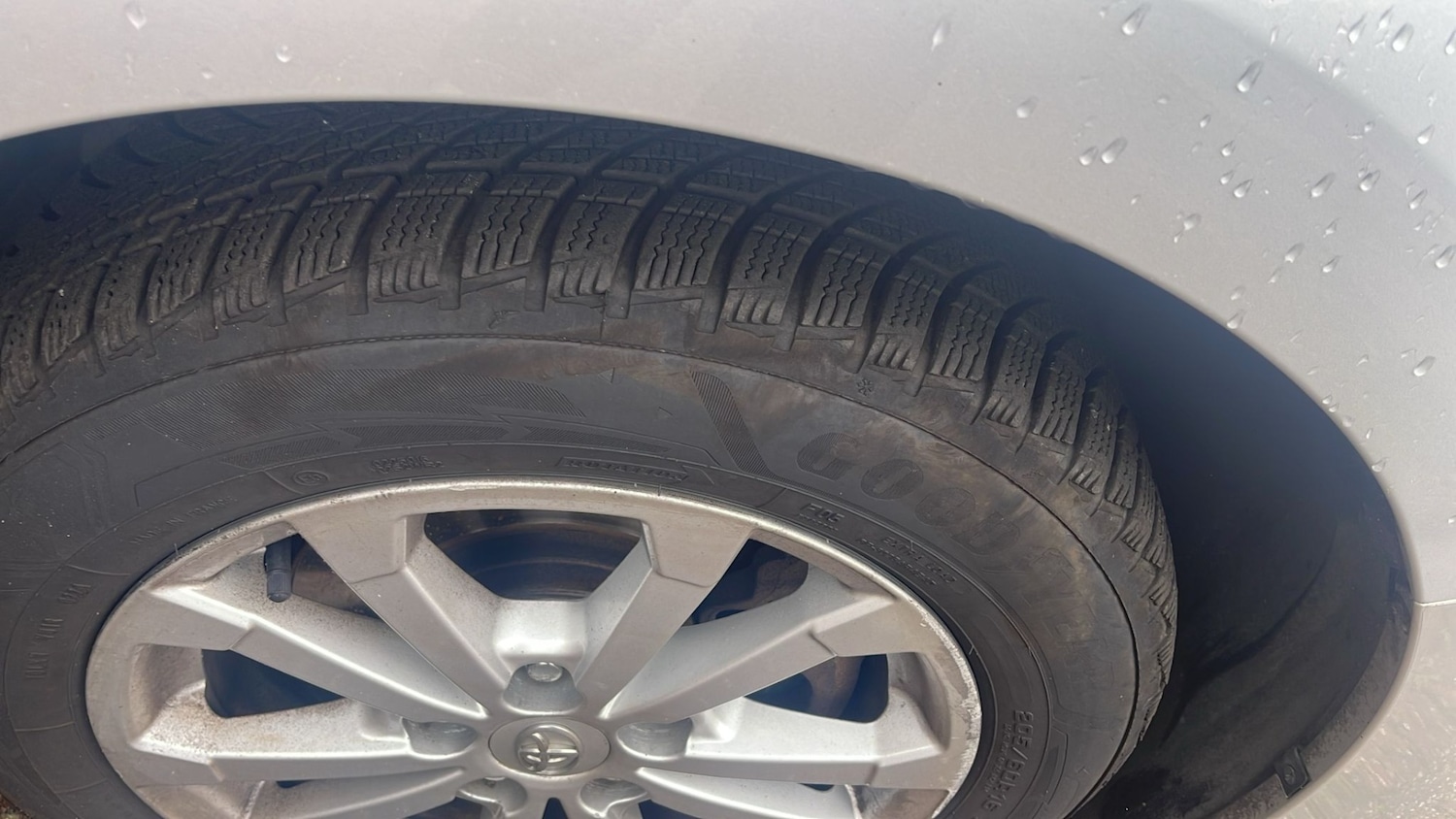 Used Toyota Verso 2011 for sale - 76427878: Photo 4