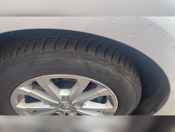 Used Toyota Verso 2011 for sale - 76427878: Photo