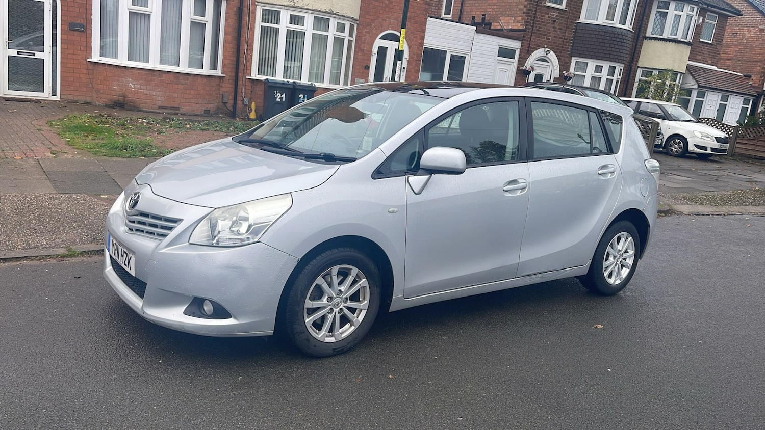 Used Toyota Verso 2011 for sale - 76427878: Photo 5