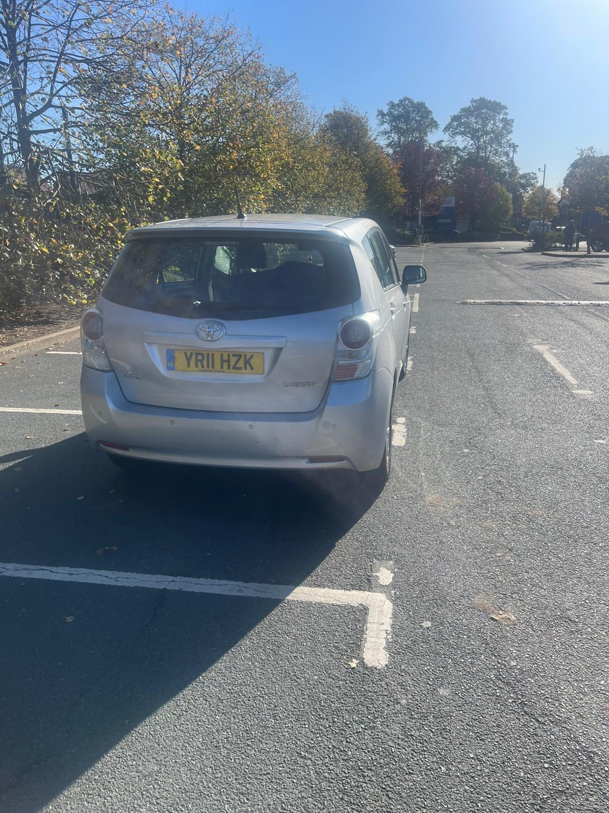 Used Toyota Verso 2011 for sale - 76427878: Photo 7