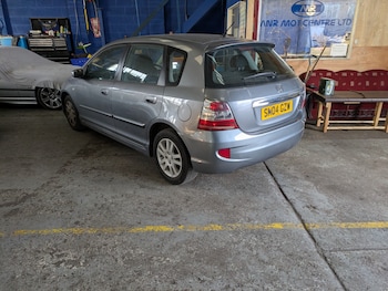 Used Honda Civic 2004 for sale - 77199023: Photo