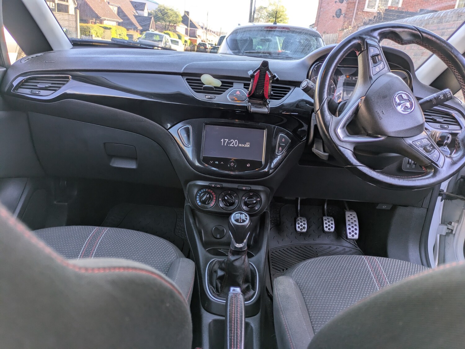 Used Vauxhall Corsa 2015 for sale - 78140826: Photo 10