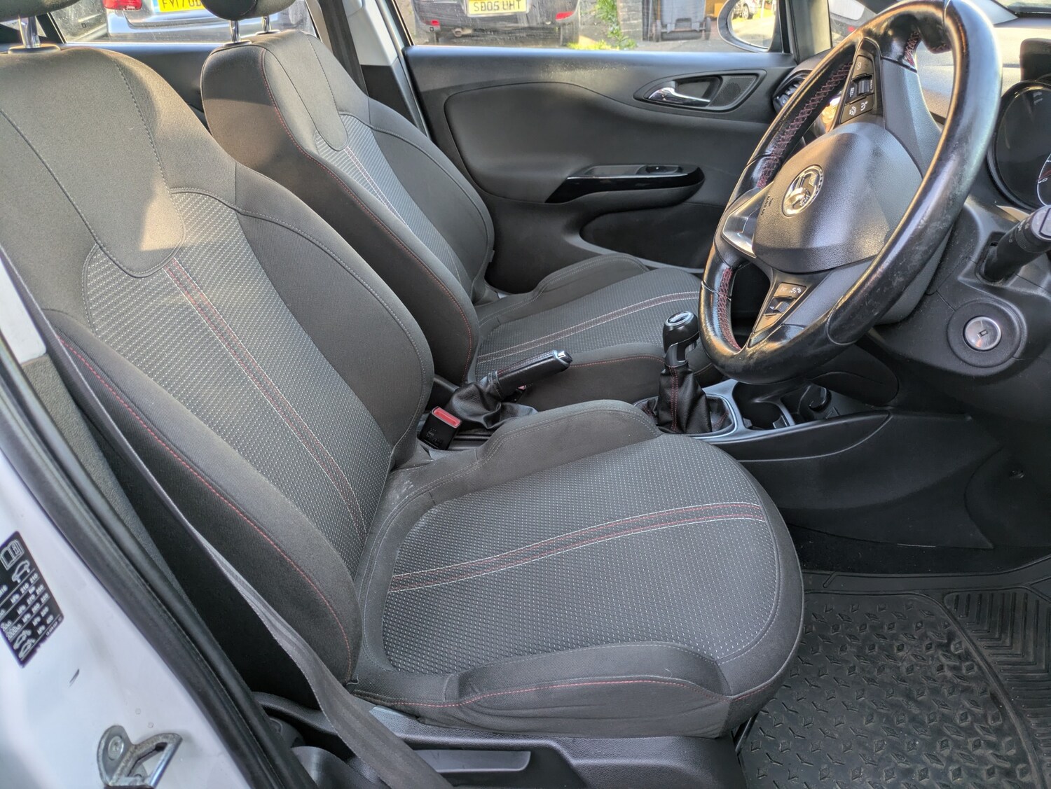 Used Vauxhall Corsa 2015 for sale - 78140826: Photo 11