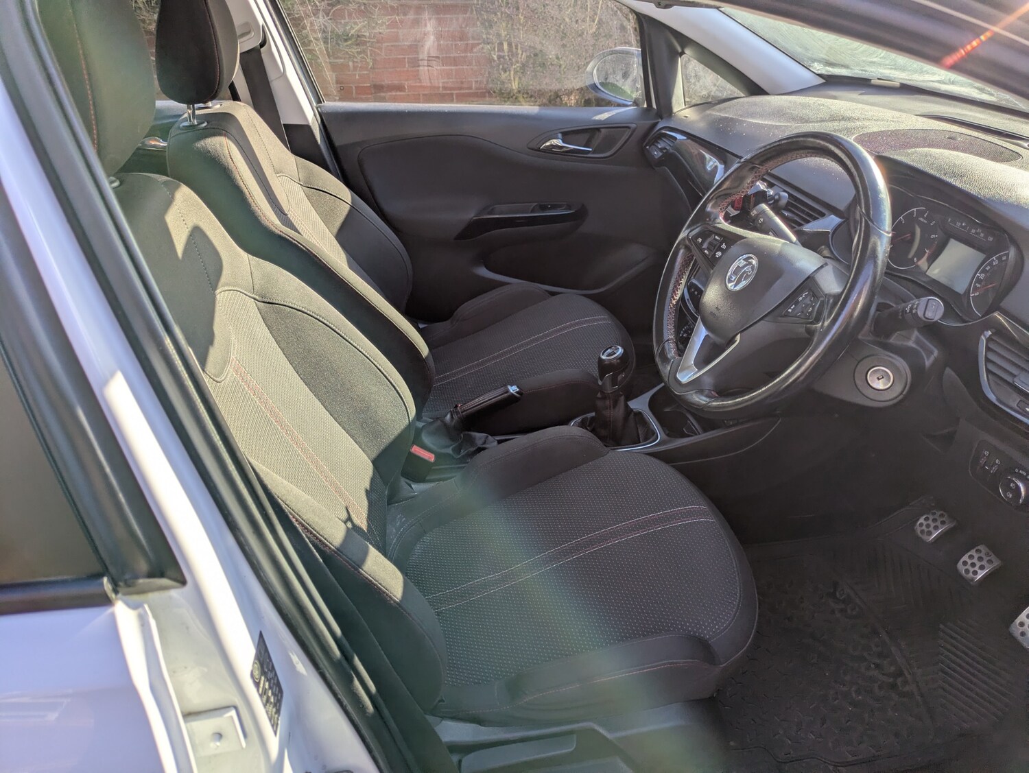 Used Vauxhall Corsa 2015 for sale - 78140826: Photo 12