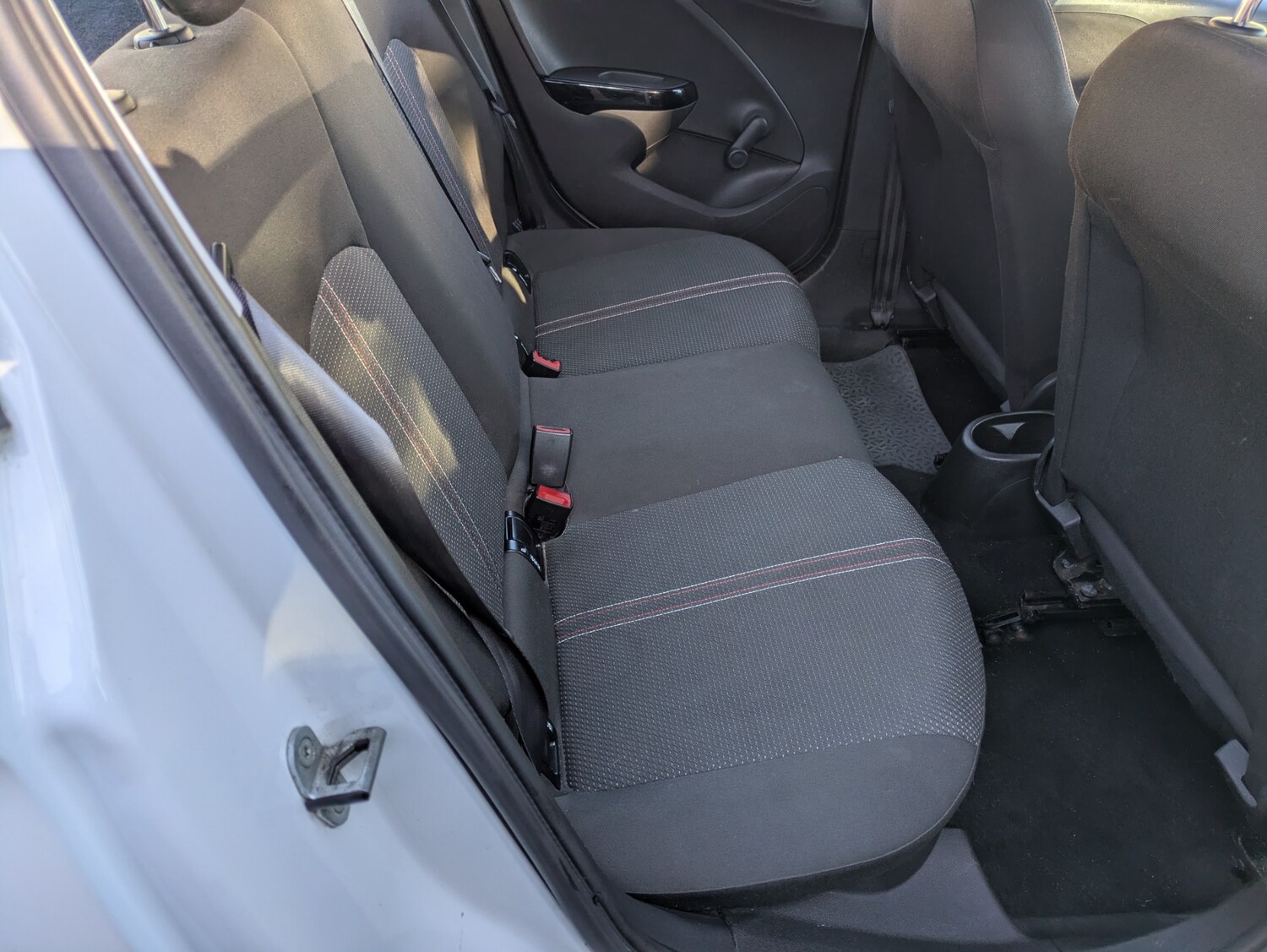 Used Vauxhall Corsa 2015 for sale - 78140826: Photo 13