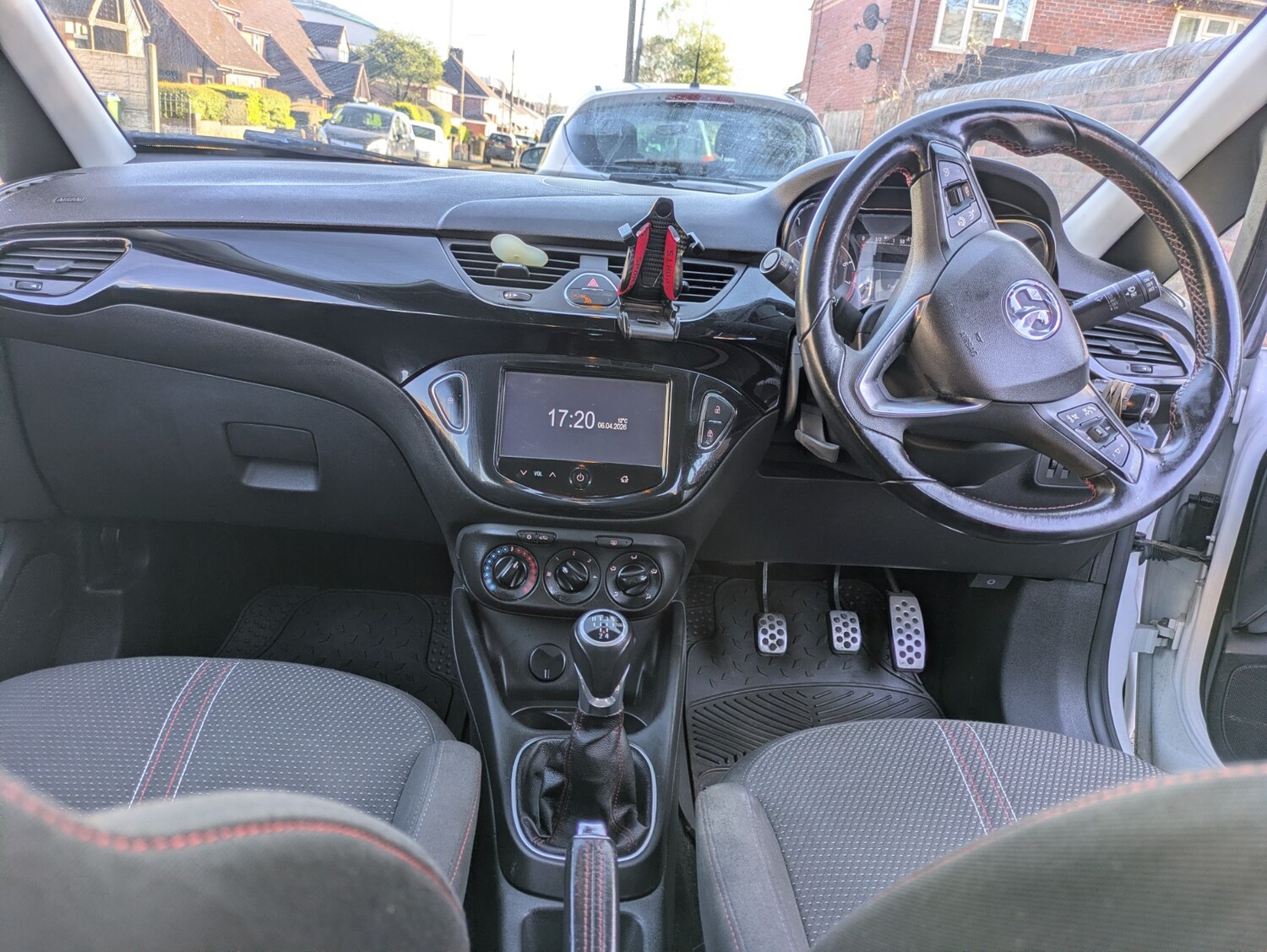 Used Vauxhall Corsa 2015 for sale - 78140826: Photo 14