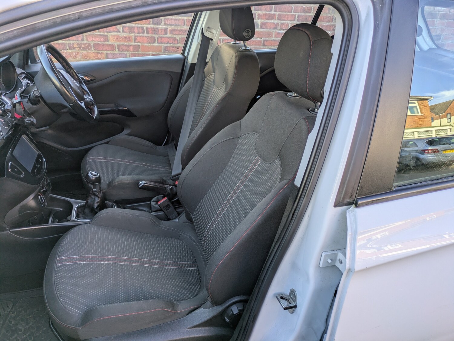 Used Vauxhall Corsa 2015 for sale - 78140826: Photo 15