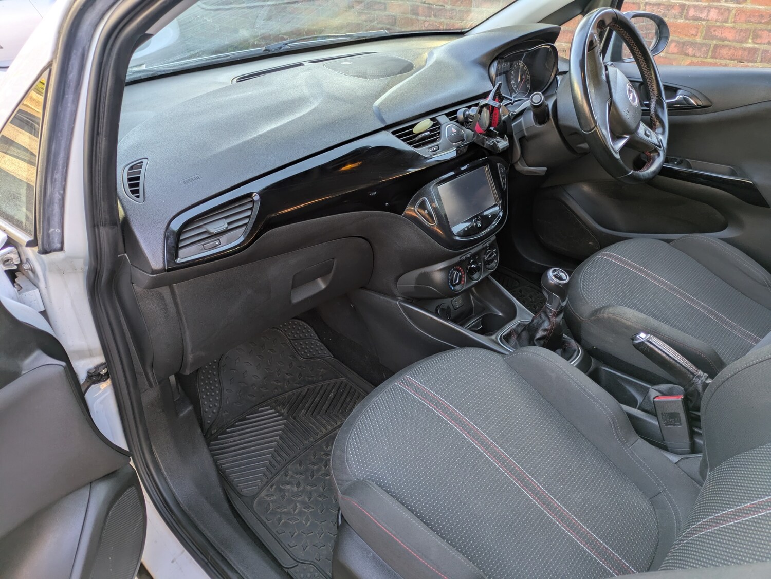 Used Vauxhall Corsa 2015 for sale - 78140826: Photo 16