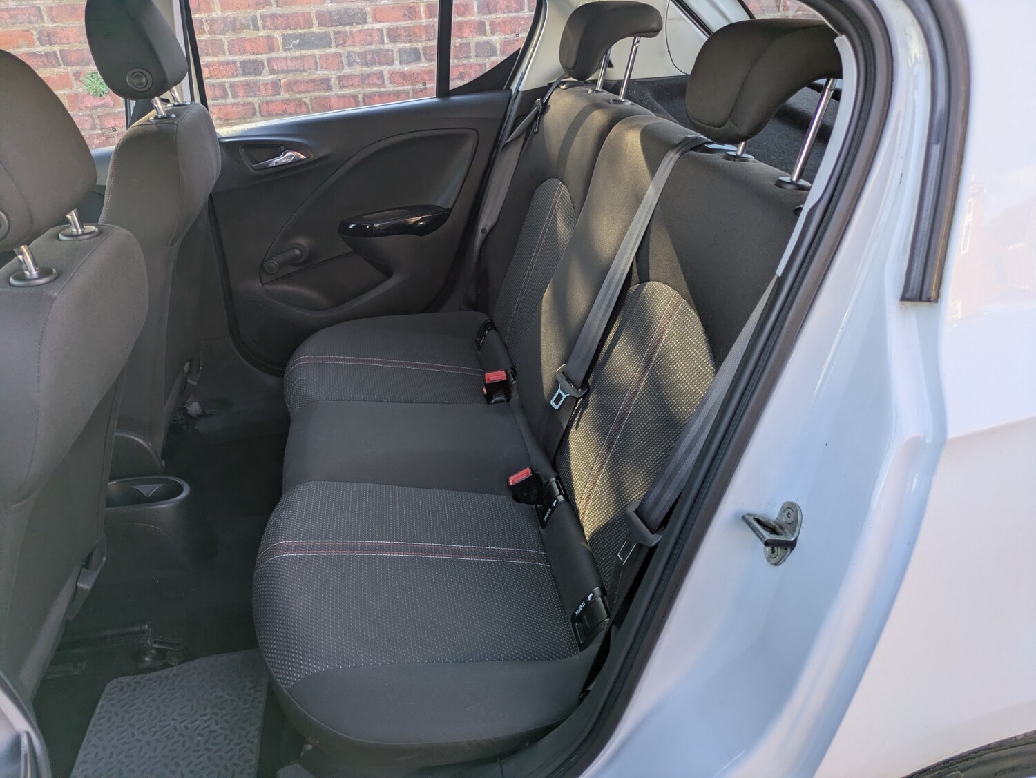 Used Vauxhall Corsa 2015 for sale - 78140826: Photo 18