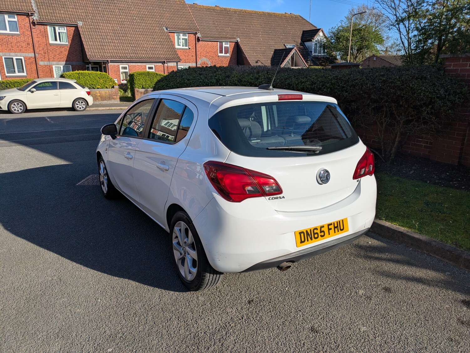 Used Vauxhall Corsa 2015 for sale - 78140826: Photo 19