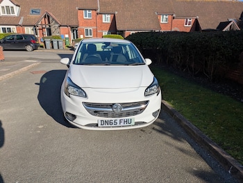 Used Vauxhall Corsa 2015 for sale - 78140826: Photo