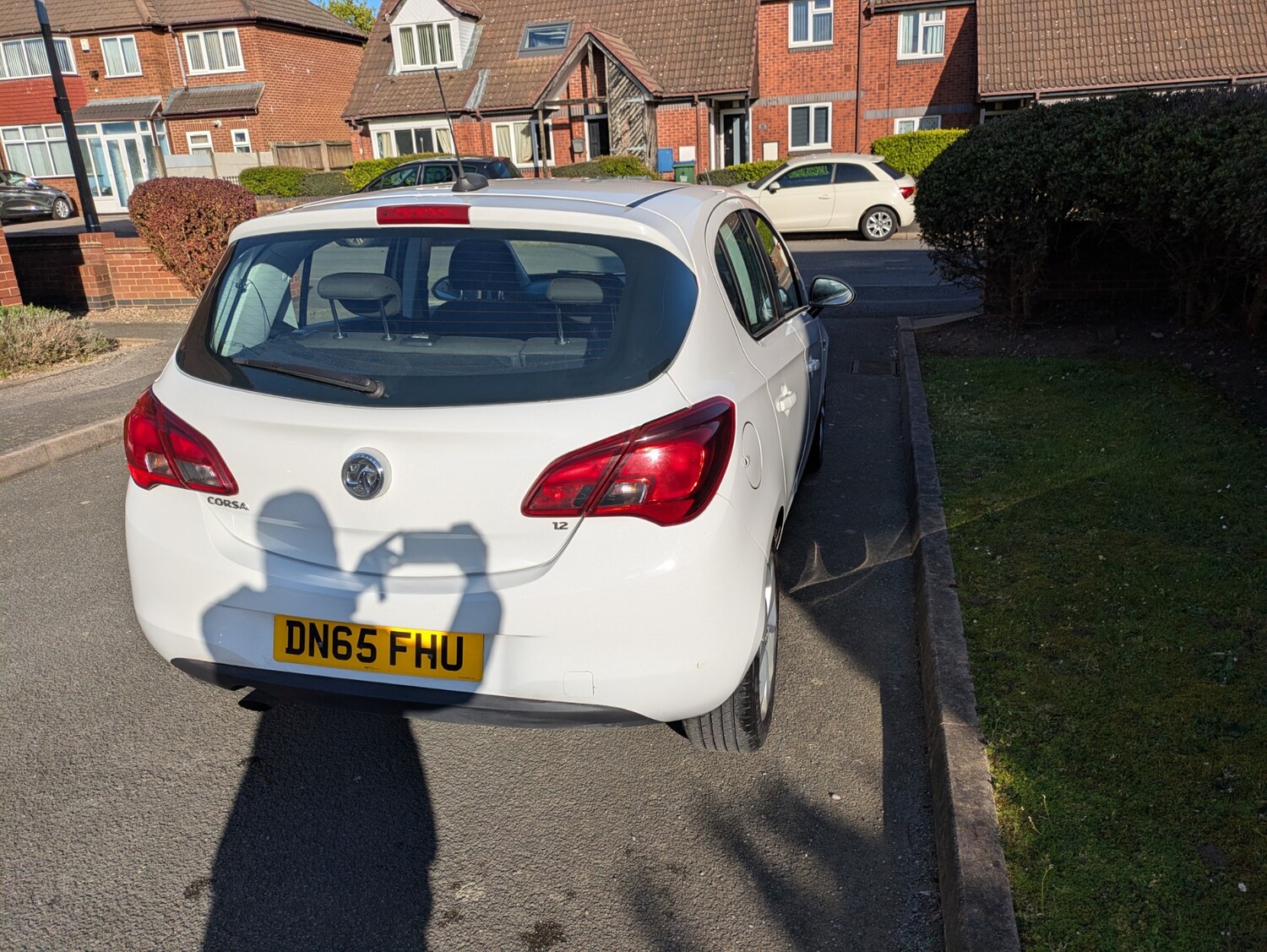 Used Vauxhall Corsa 2015 for sale - 78140826: Photo 20