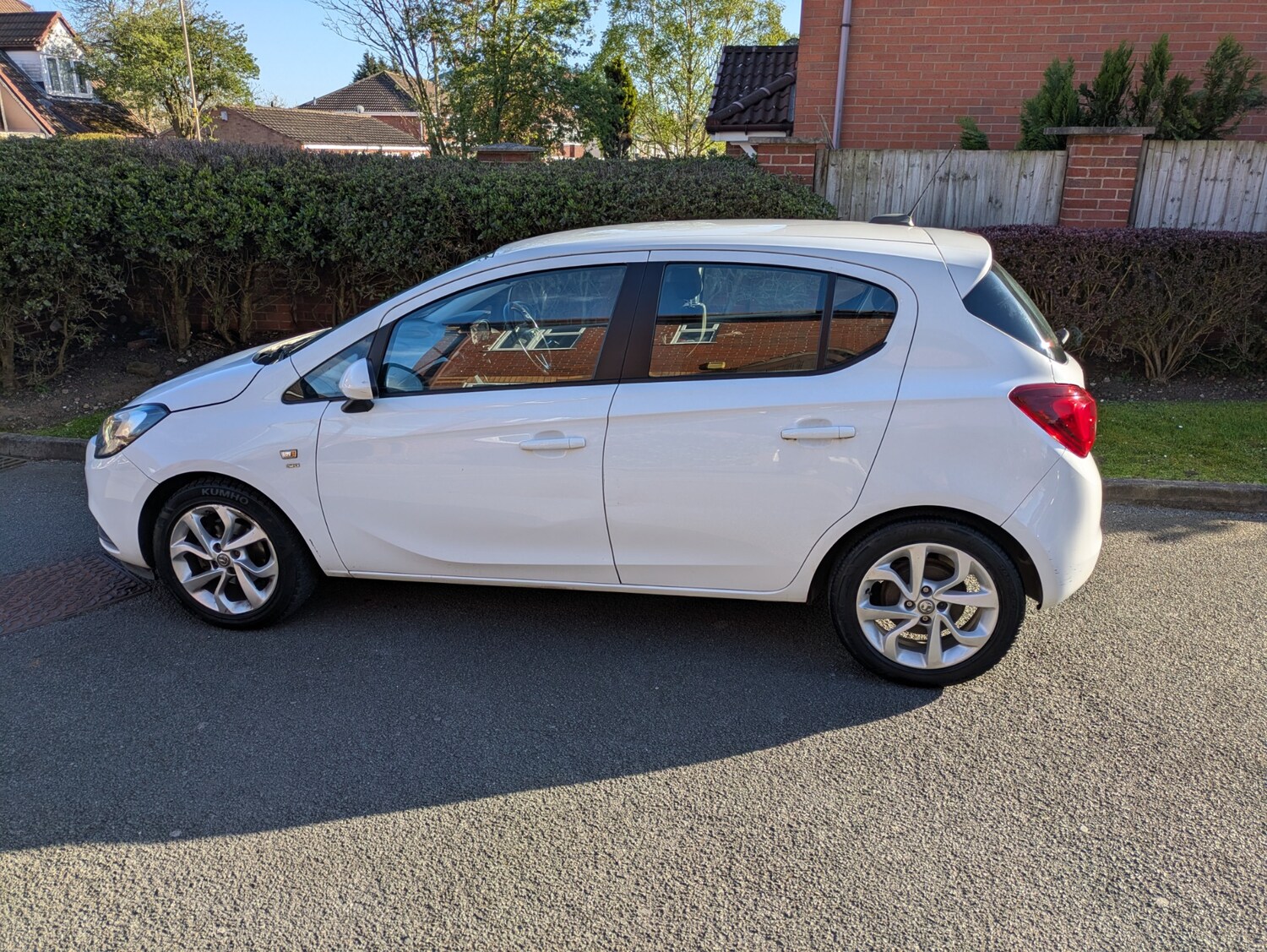 Used Vauxhall Corsa 2015 for sale - 78140826: Photo 21