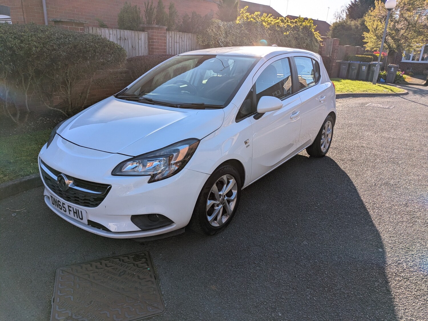 Used Vauxhall Corsa 2015 for sale - 78140826: Photo 22