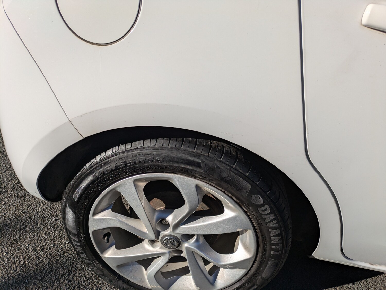 Used Vauxhall Corsa 2015 for sale - 78140826: Photo 23