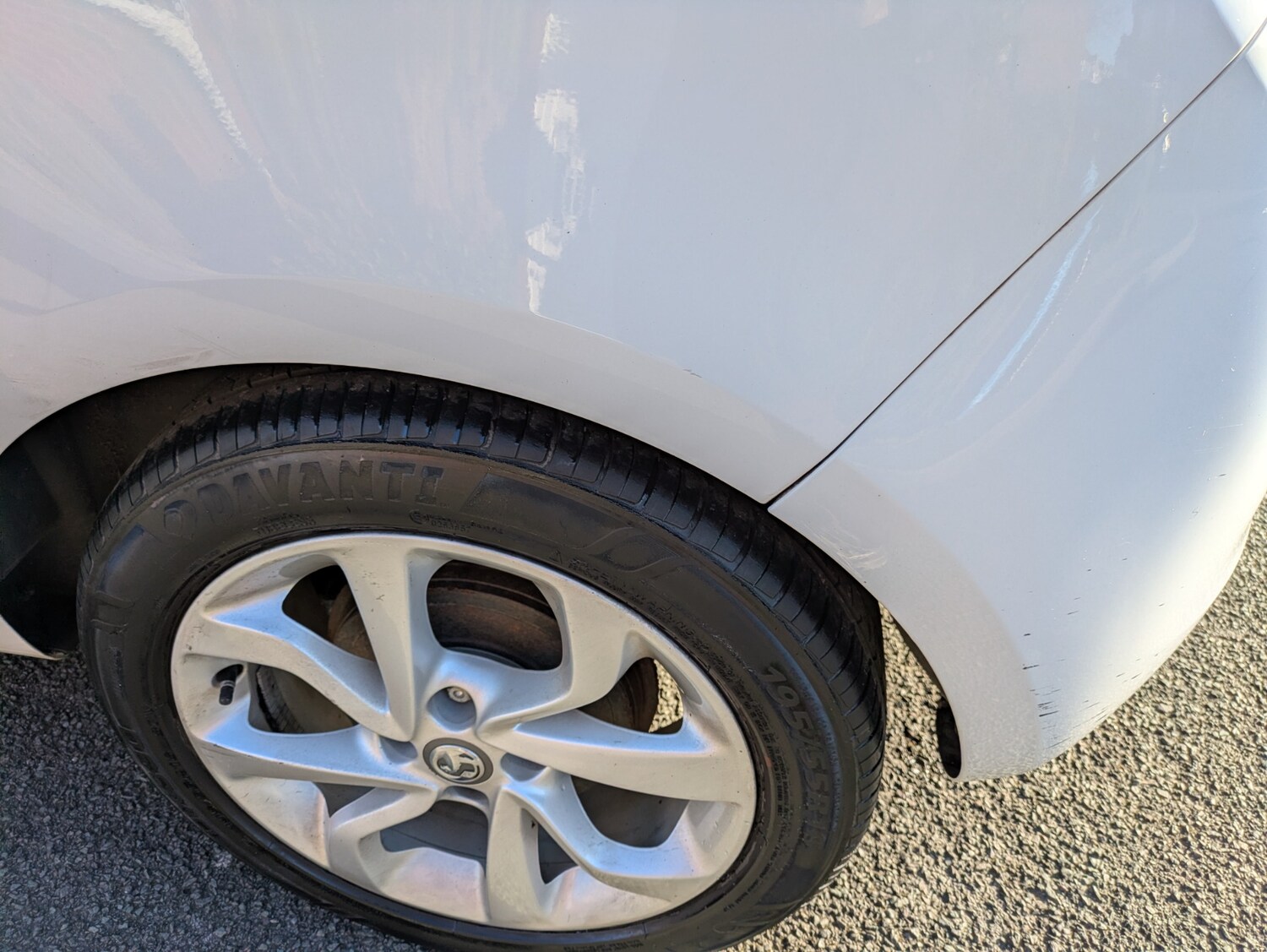 Used Vauxhall Corsa 2015 for sale - 78140826: Photo 24