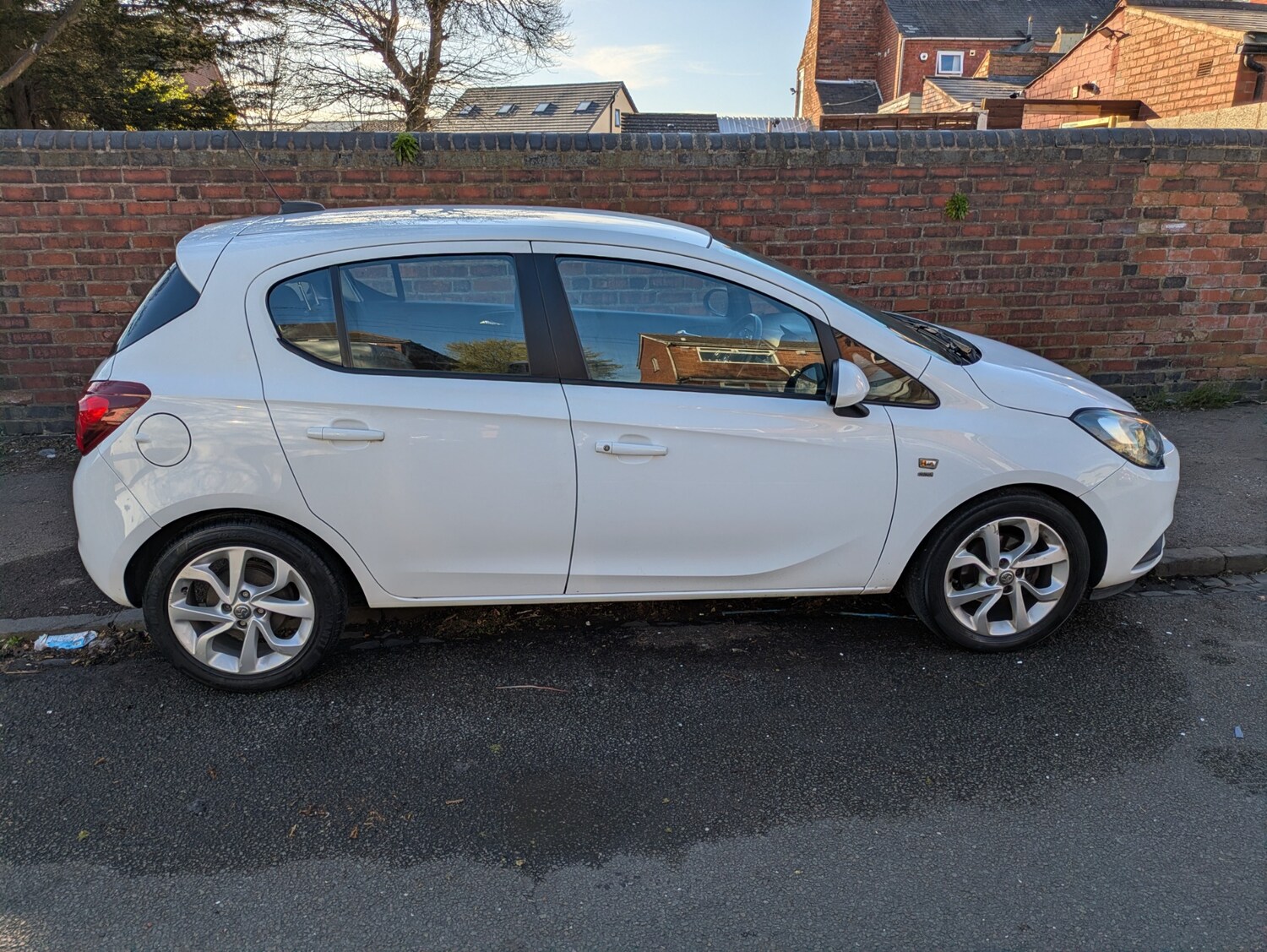 Used Vauxhall Corsa 2015 for sale - 78140826: Photo 26