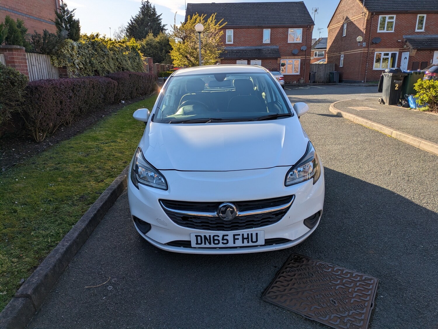 Used Vauxhall Corsa 2015 for sale - 78140826: Photo 27