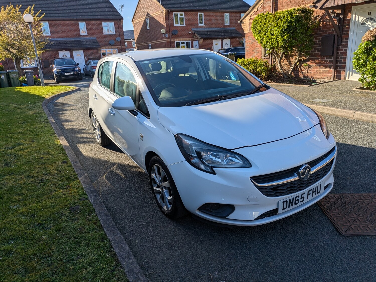 Used Vauxhall Corsa 2015 for sale - 78140826: Photo 28