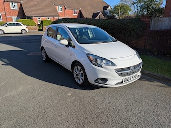 Used Vauxhall Corsa 2015 for sale - 78140826: Photo