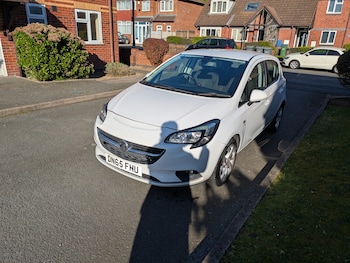 Used Vauxhall Corsa 2015 for sale - 78140826: Photo