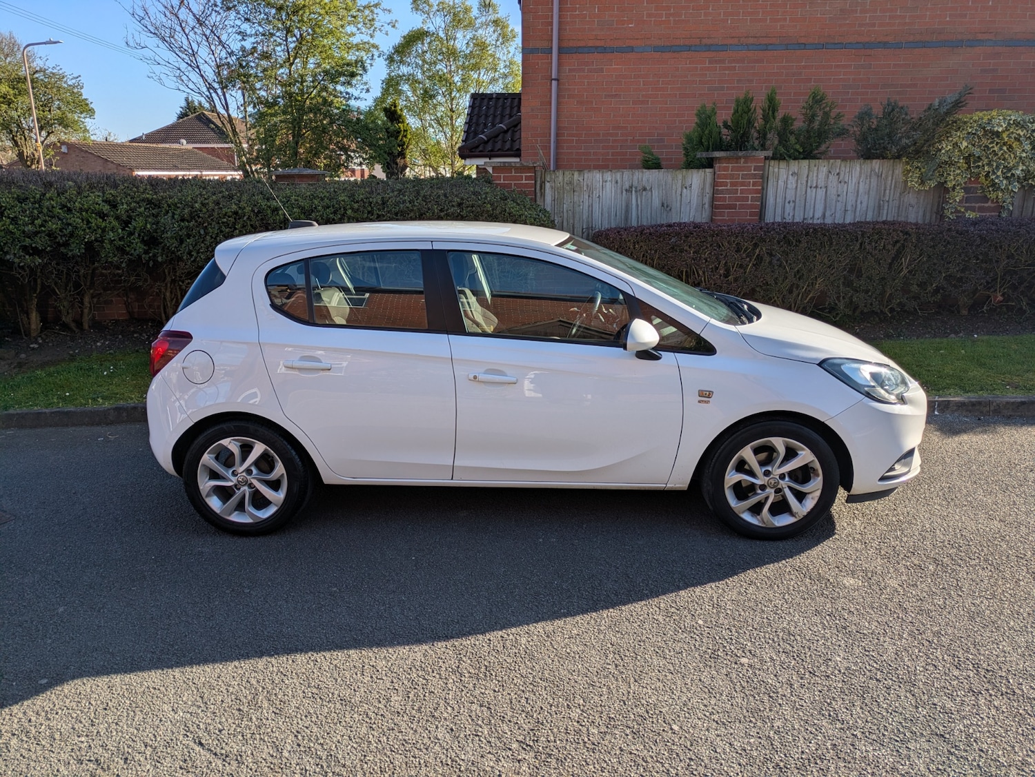 Used Vauxhall Corsa 2015 for sale - 78140826: Photo 4