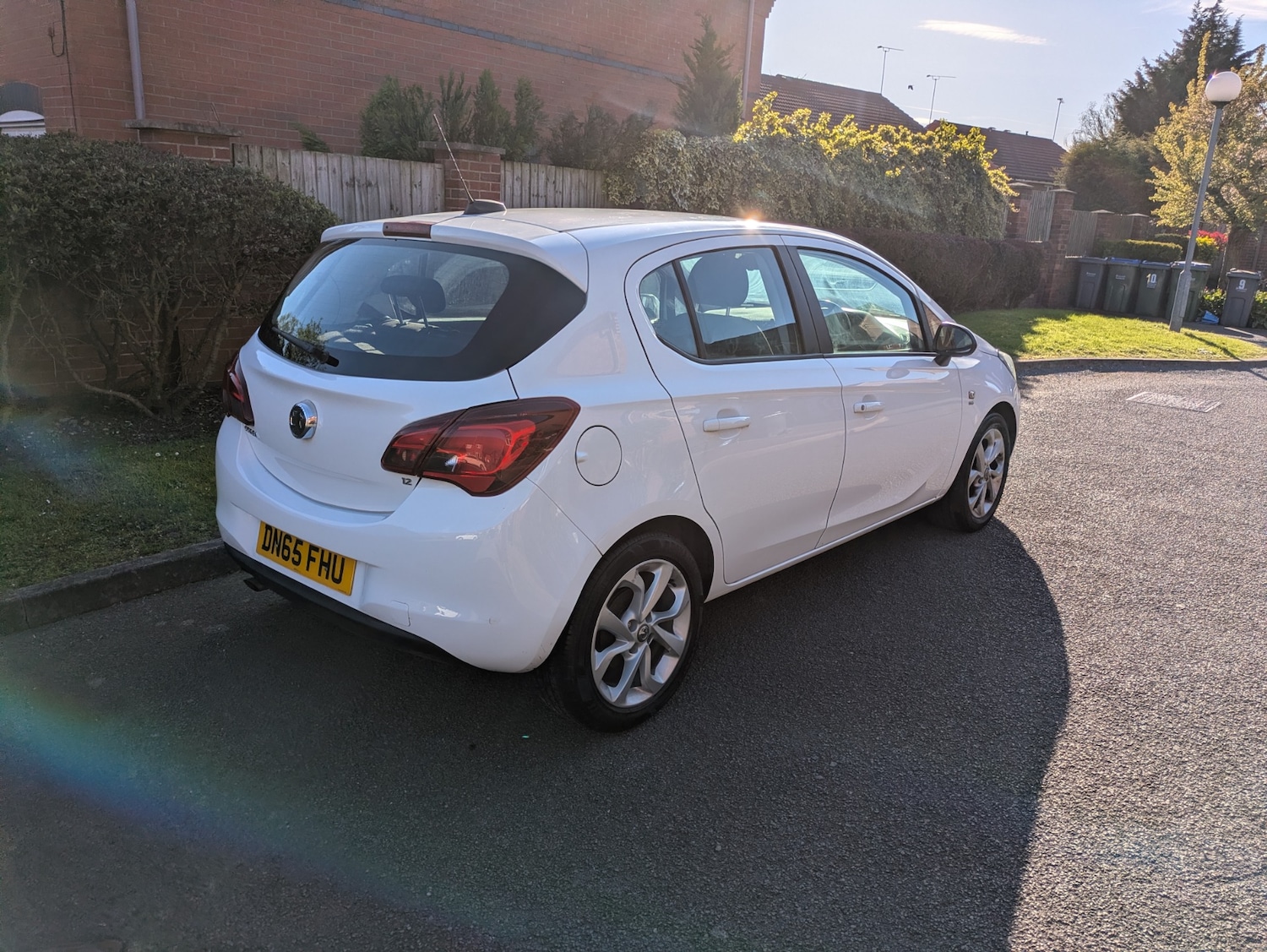 Used Vauxhall Corsa 2015 for sale - 78140826: Photo 5