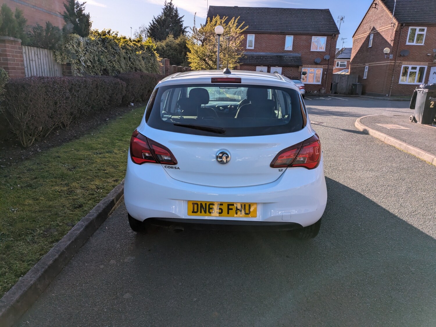 Used Vauxhall Corsa 2015 for sale - 78140826: Photo 6