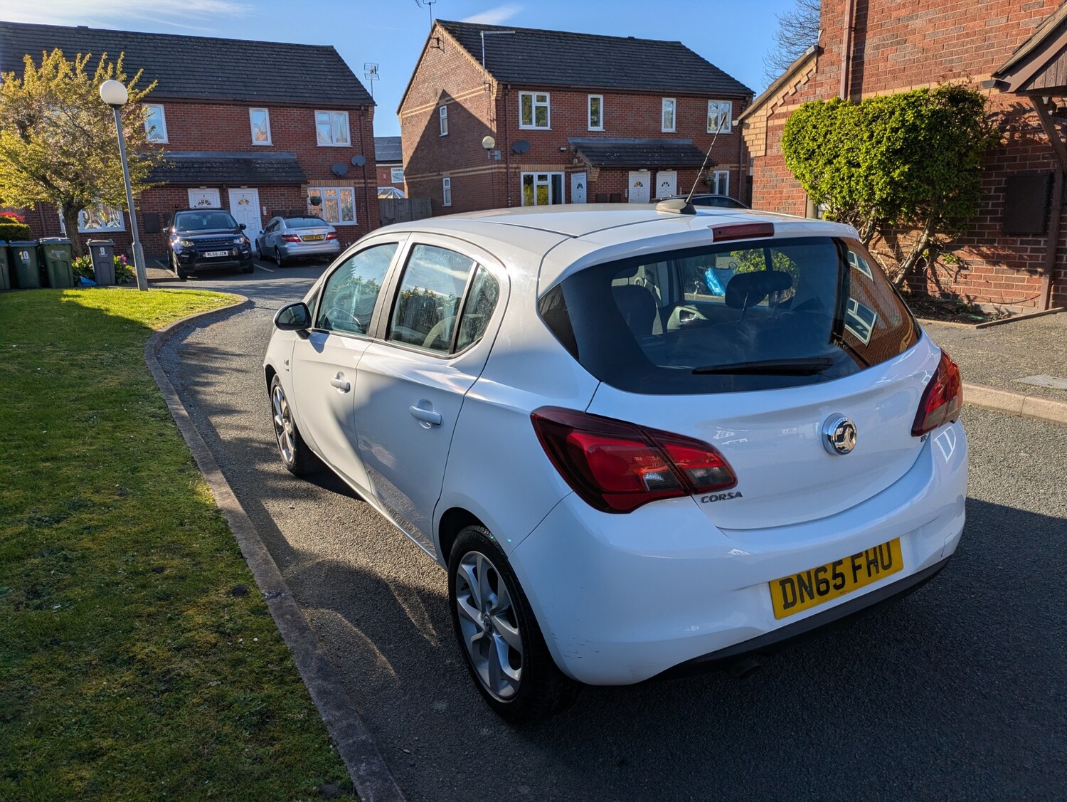 Used Vauxhall Corsa 2015 for sale - 78140826: Photo 7