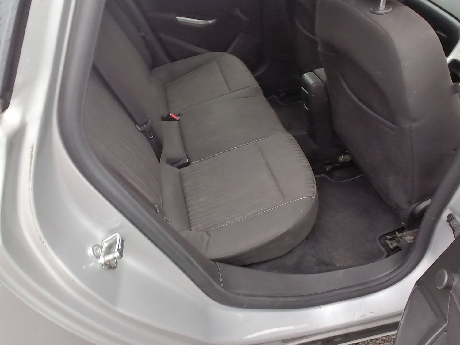 Used Vauxhall Astra 2011 for sale - 76422283: Photo 1