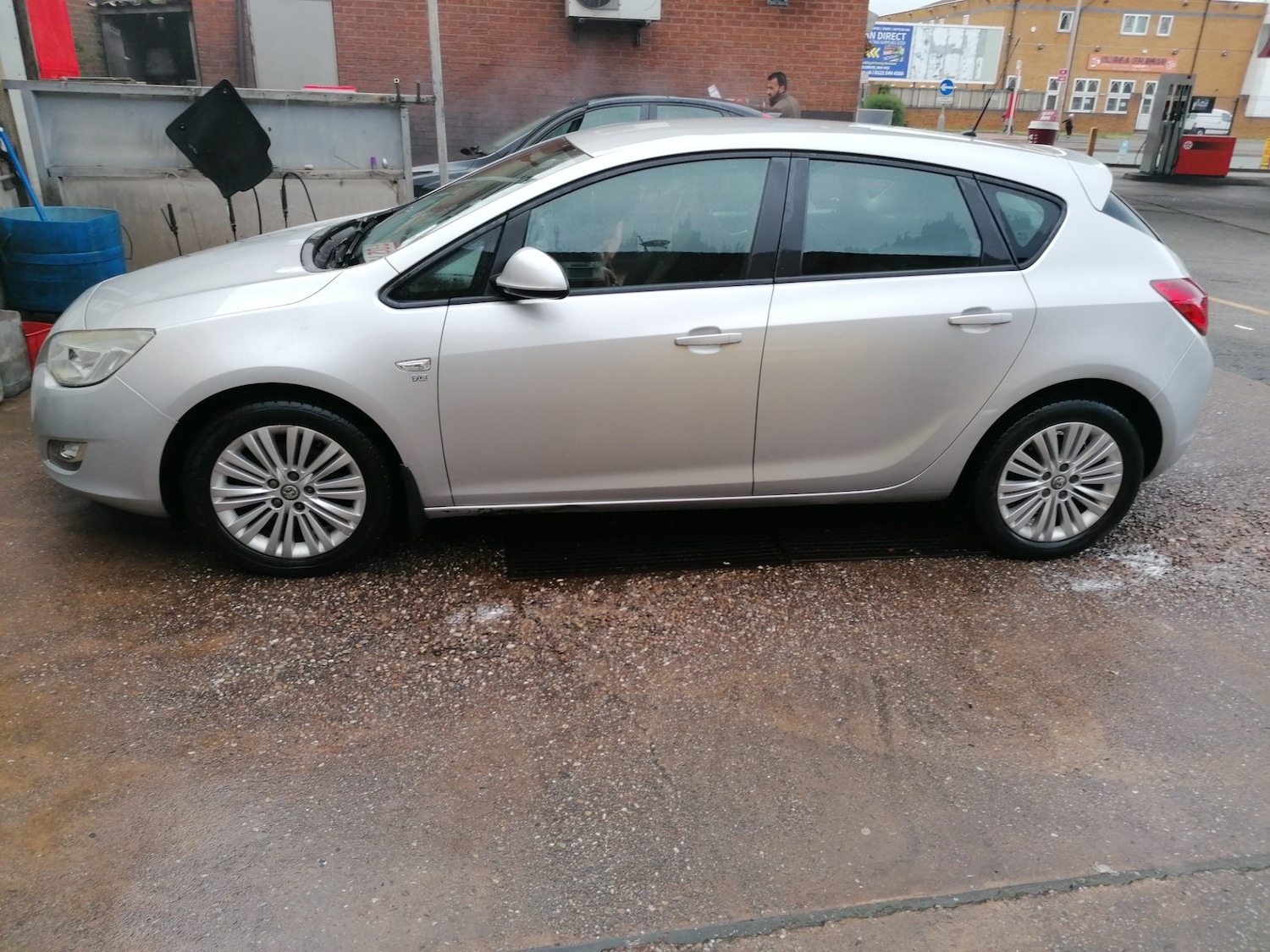 Used Vauxhall Astra 2011 for sale - 76422283: Photo 10