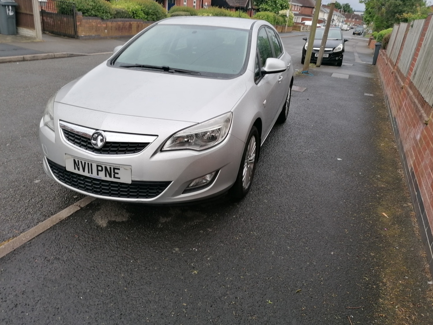 Used Vauxhall Astra 2011 for sale - 76422283: Photo 7