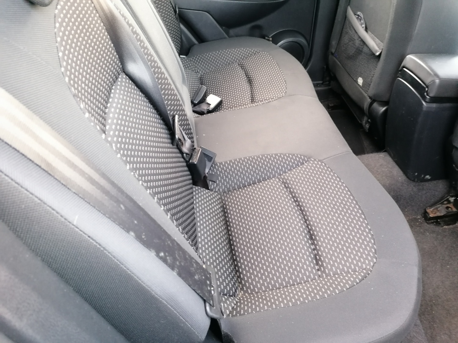 Used Nissan Qashqai 2007 for sale - 76369515: Photo 14