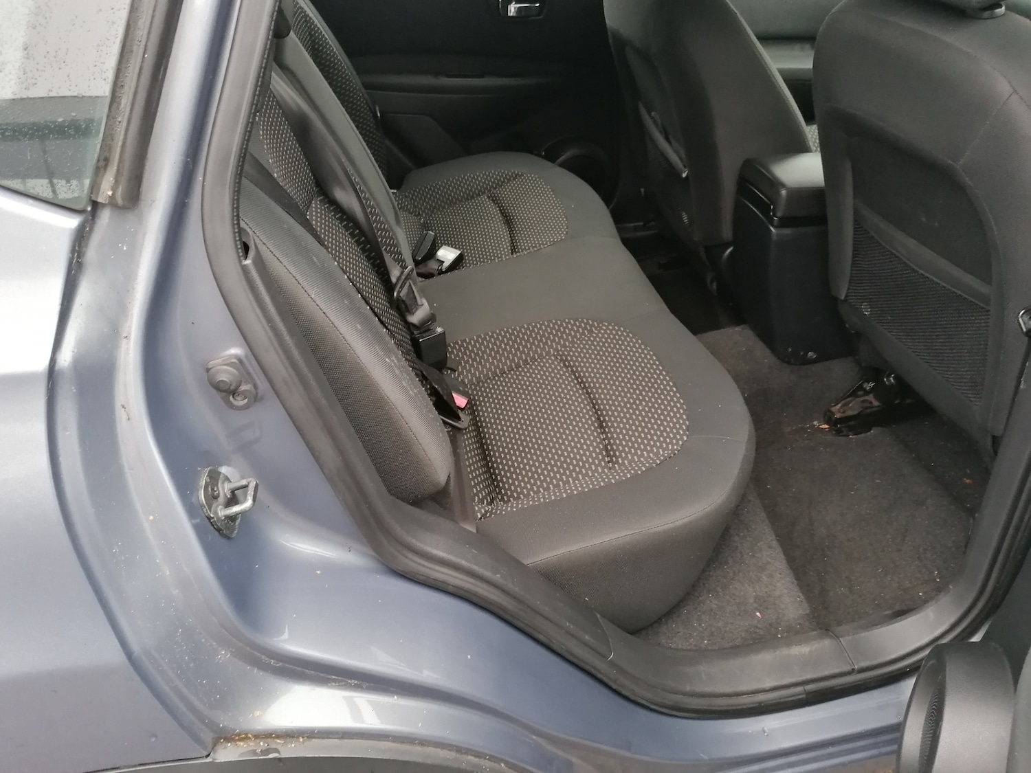 Used Nissan Qashqai 2007 for sale - 76369515: Photo 15