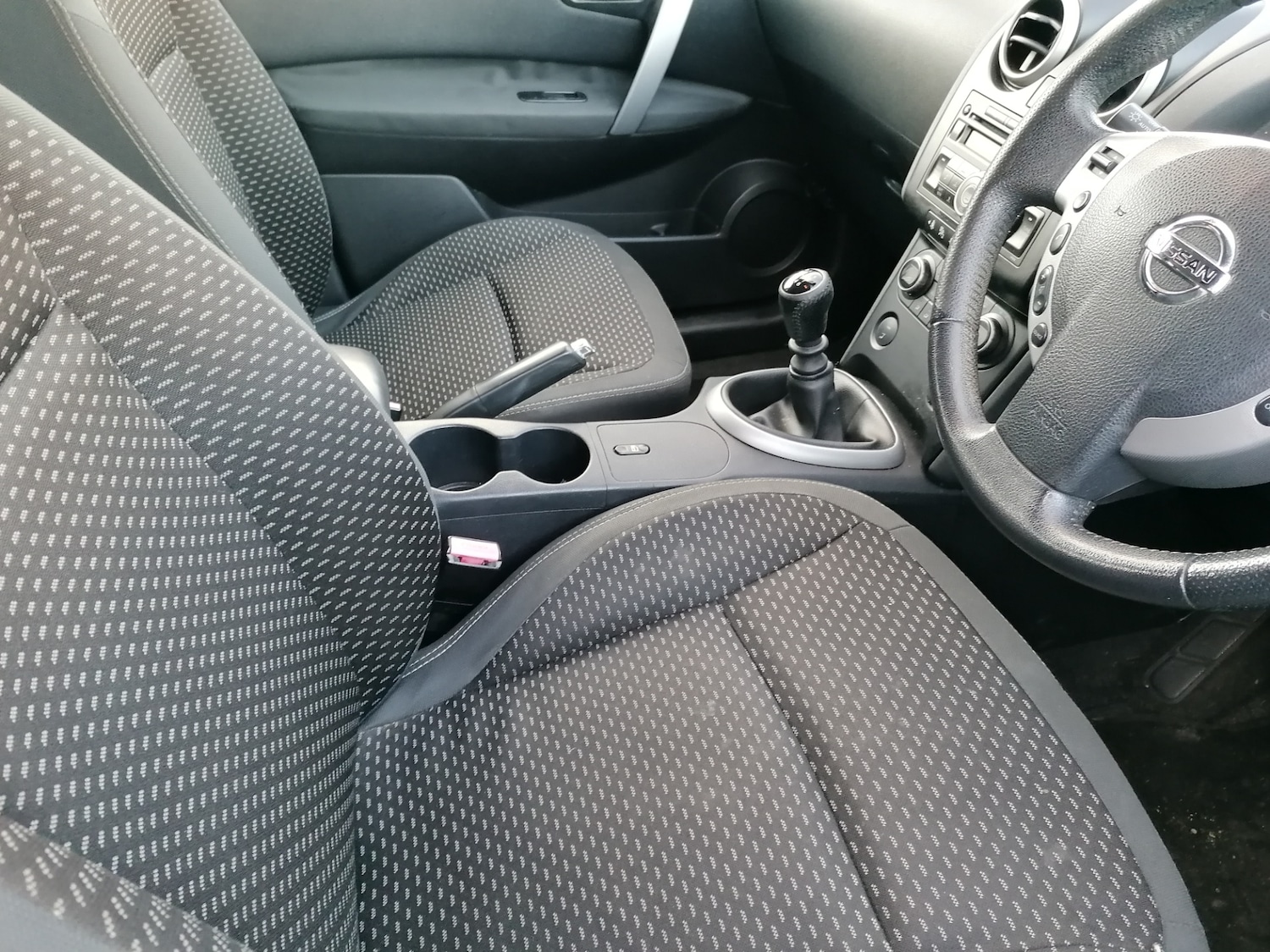 Used Nissan Qashqai 2007 for sale - 76369515: Photo 16