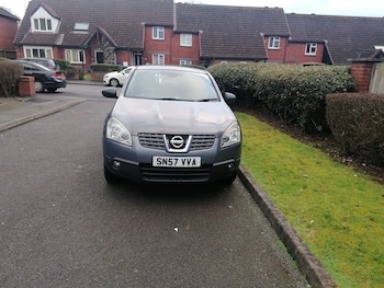 2007 (57) - 1.5 dCi Acenta 5dr