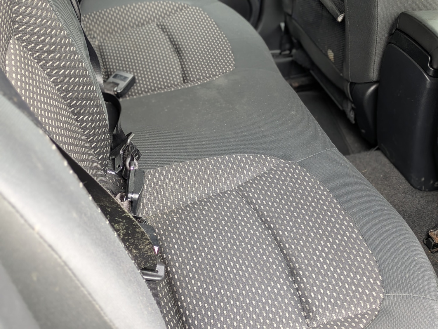 Used Nissan Qashqai 2007 for sale - 76369515: Photo 22