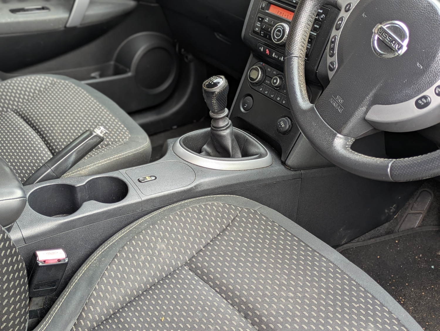 Used Nissan Qashqai 2007 for sale - 76369515: Photo 23