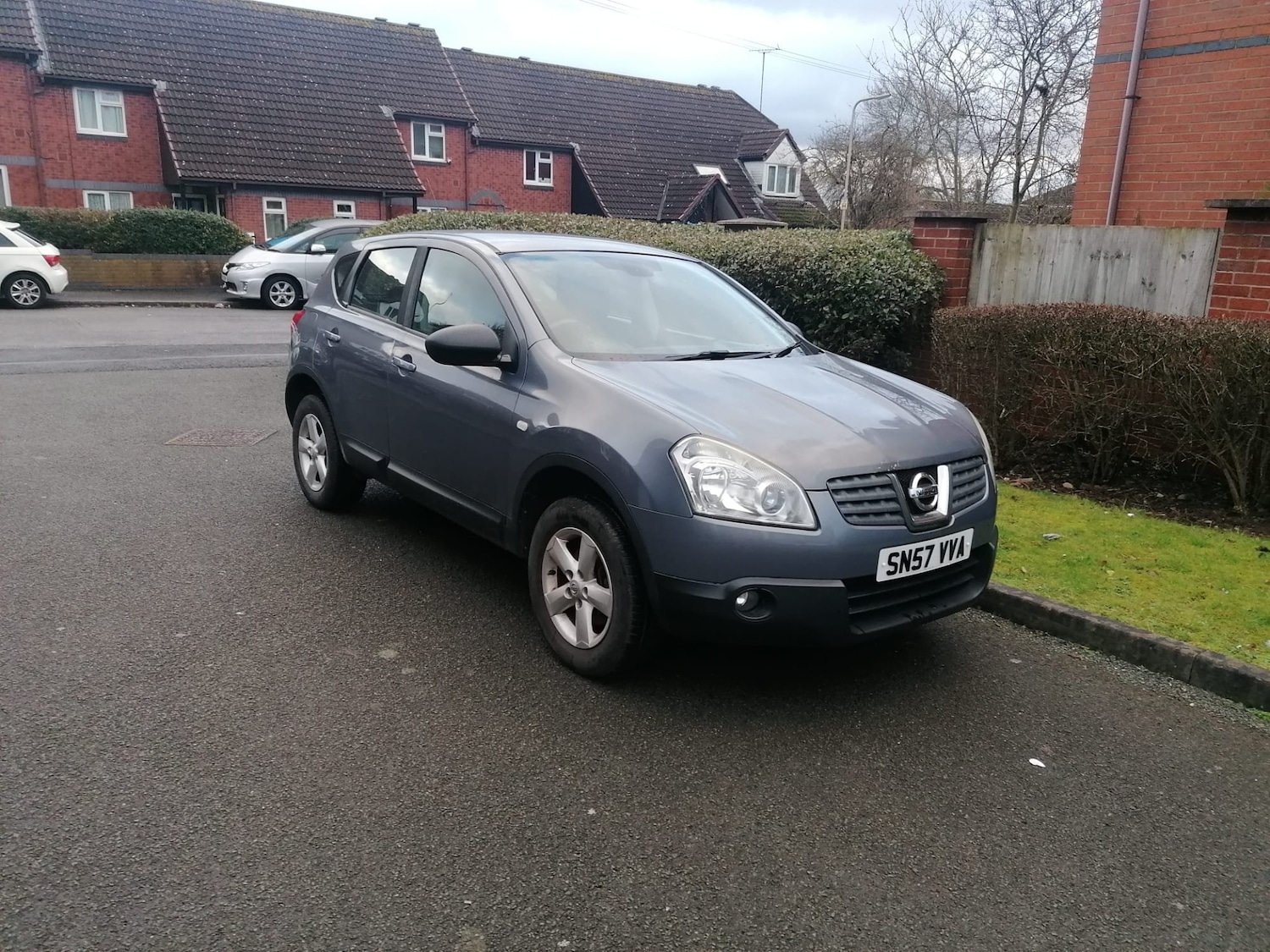 Used Nissan Qashqai 2007 for sale - 76369515: Photo 6