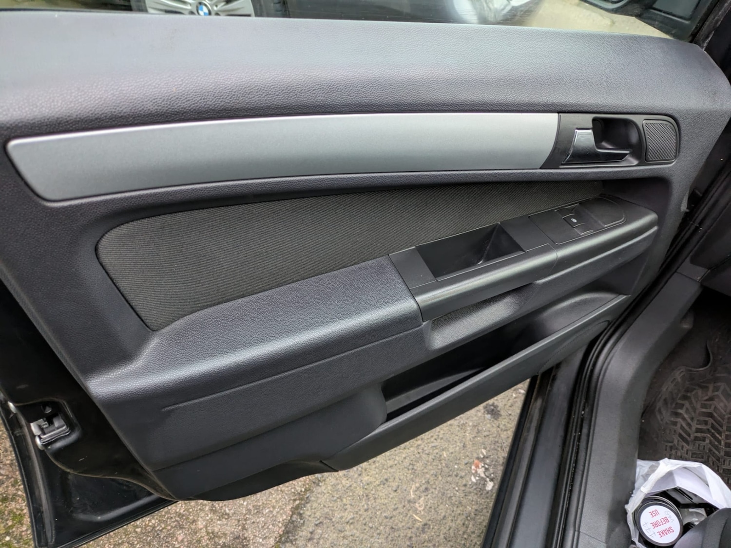 Used Vauxhall Zafira 2010 for sale - 77235984: Photo 19