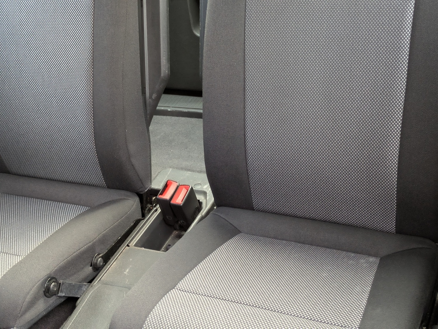 Used Vauxhall Zafira 2010 for sale - 77235984: Photo 27