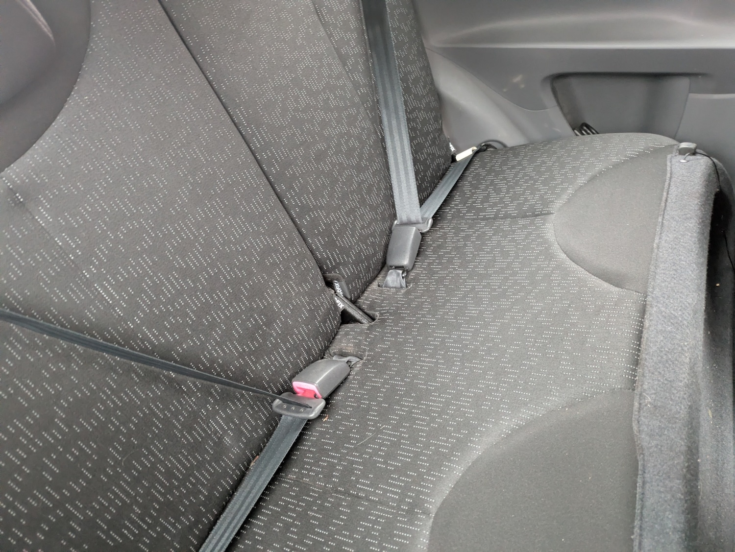 Used Peugeot 107 2010 for sale - 76422437: Photo 21