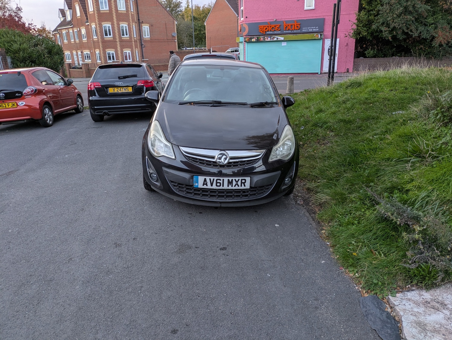 Used Vauxhall Corsa 2011 for sale - 76377166: Photo 10
