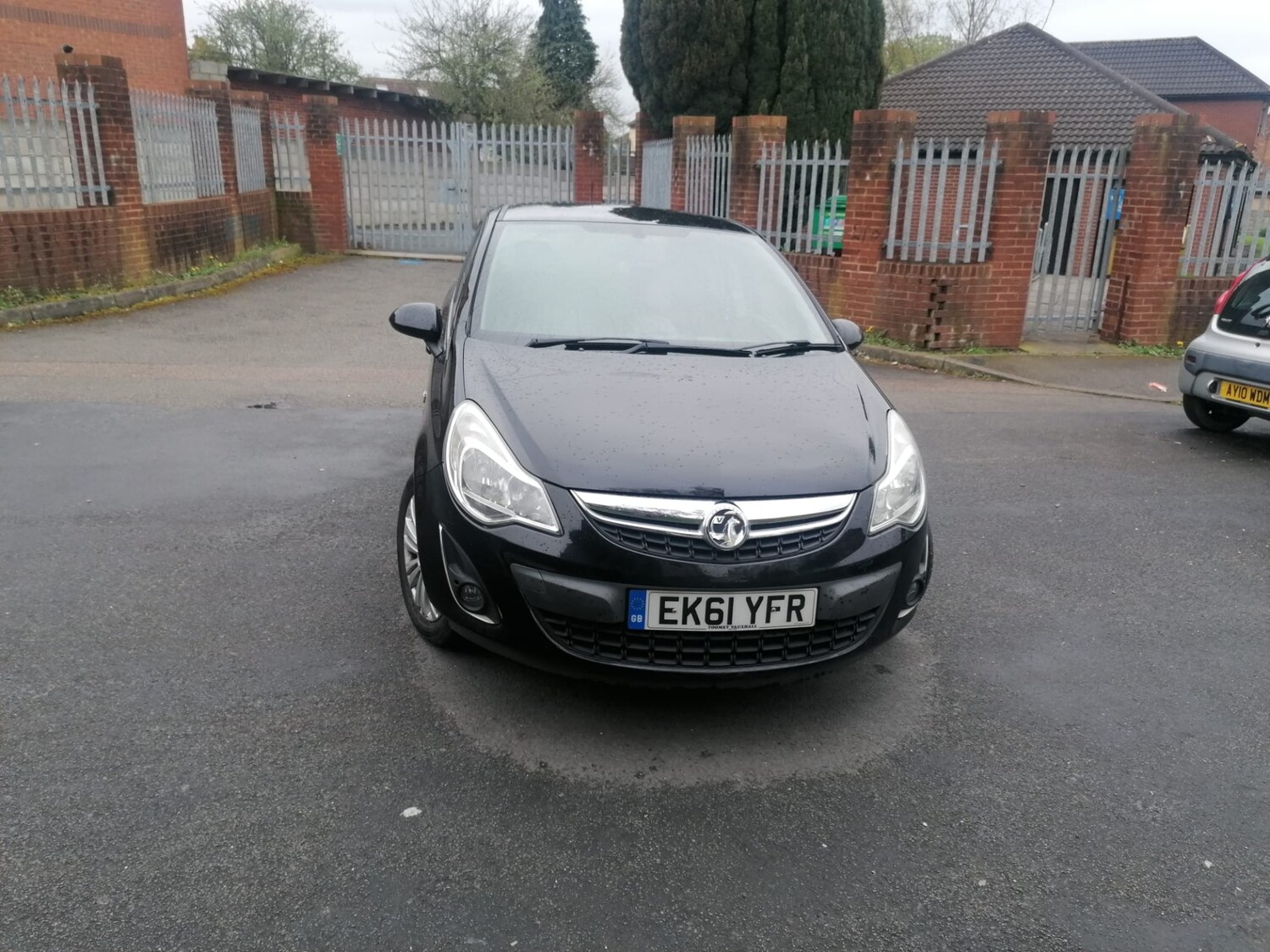 Used Vauxhall Corsa 2011 for sale - 76377166: Photo 12