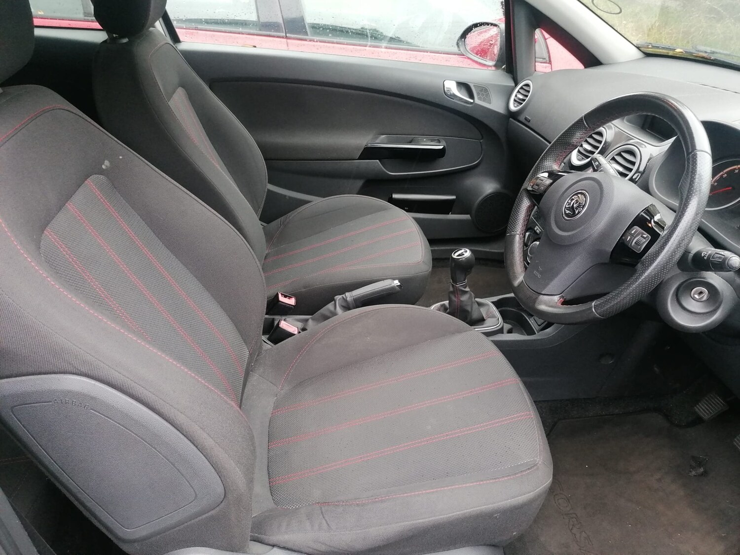 Used Vauxhall Corsa 2011 for sale - 76377166: Photo 13